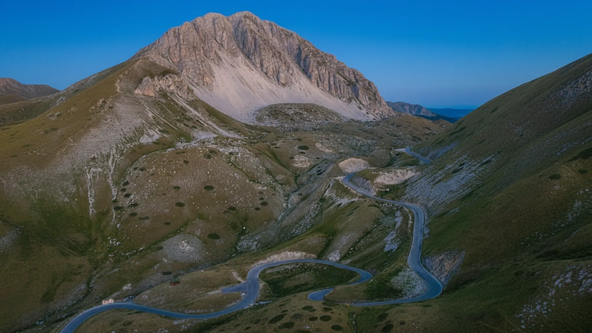 Terminillo — Terni (Umbria)