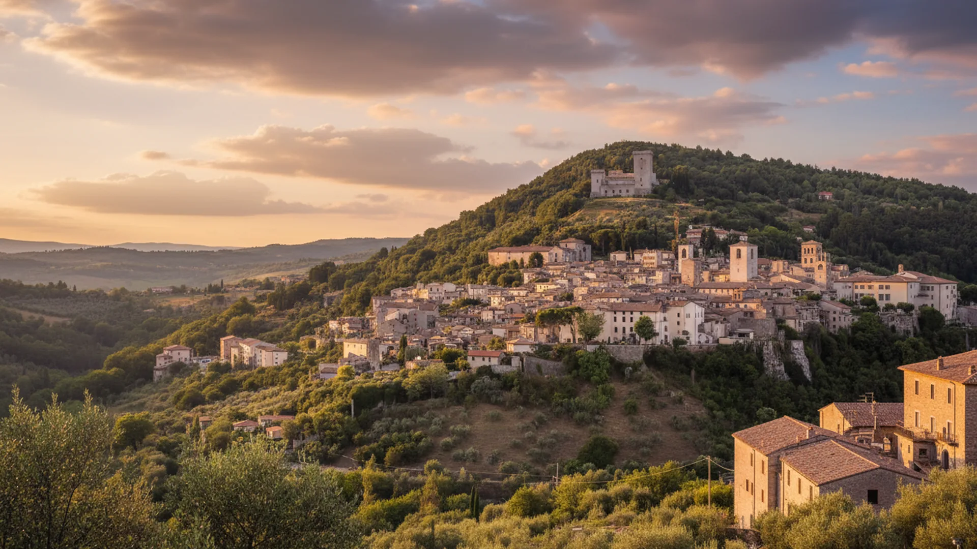 Narni — Terni (Umbria)