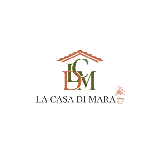 la casa di Mara