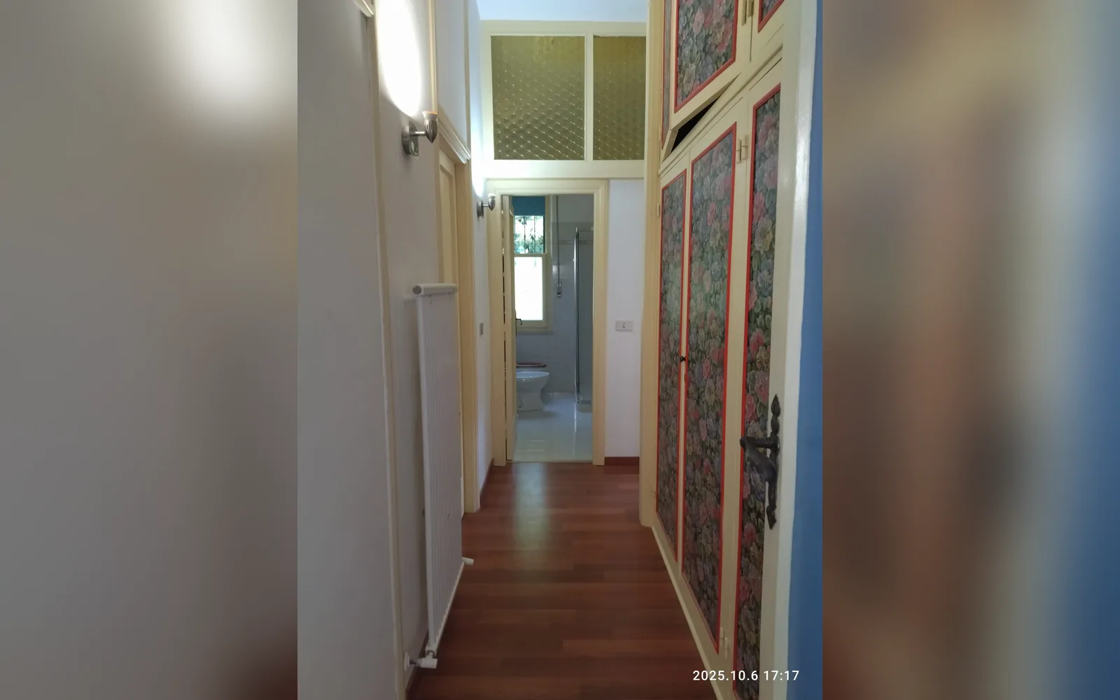 la casa di Mara, struttura a Terni (Umbria) (foto 1)