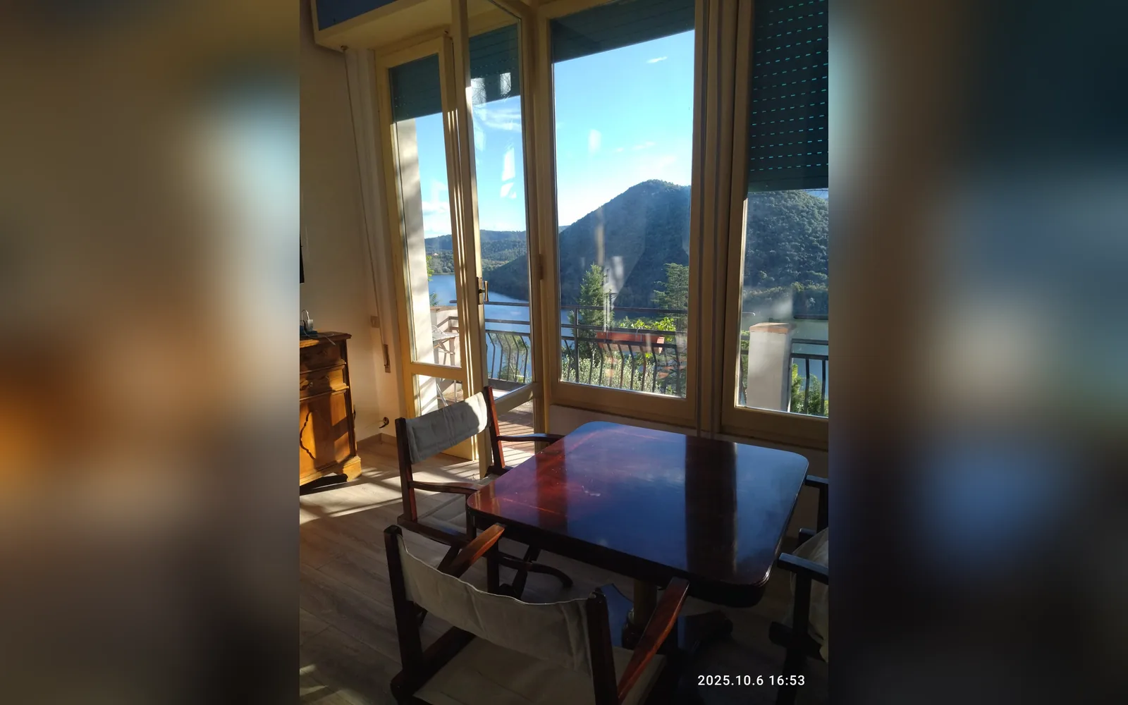 Camera di la casa di Mara, Terni (Umbria) (foto 14)