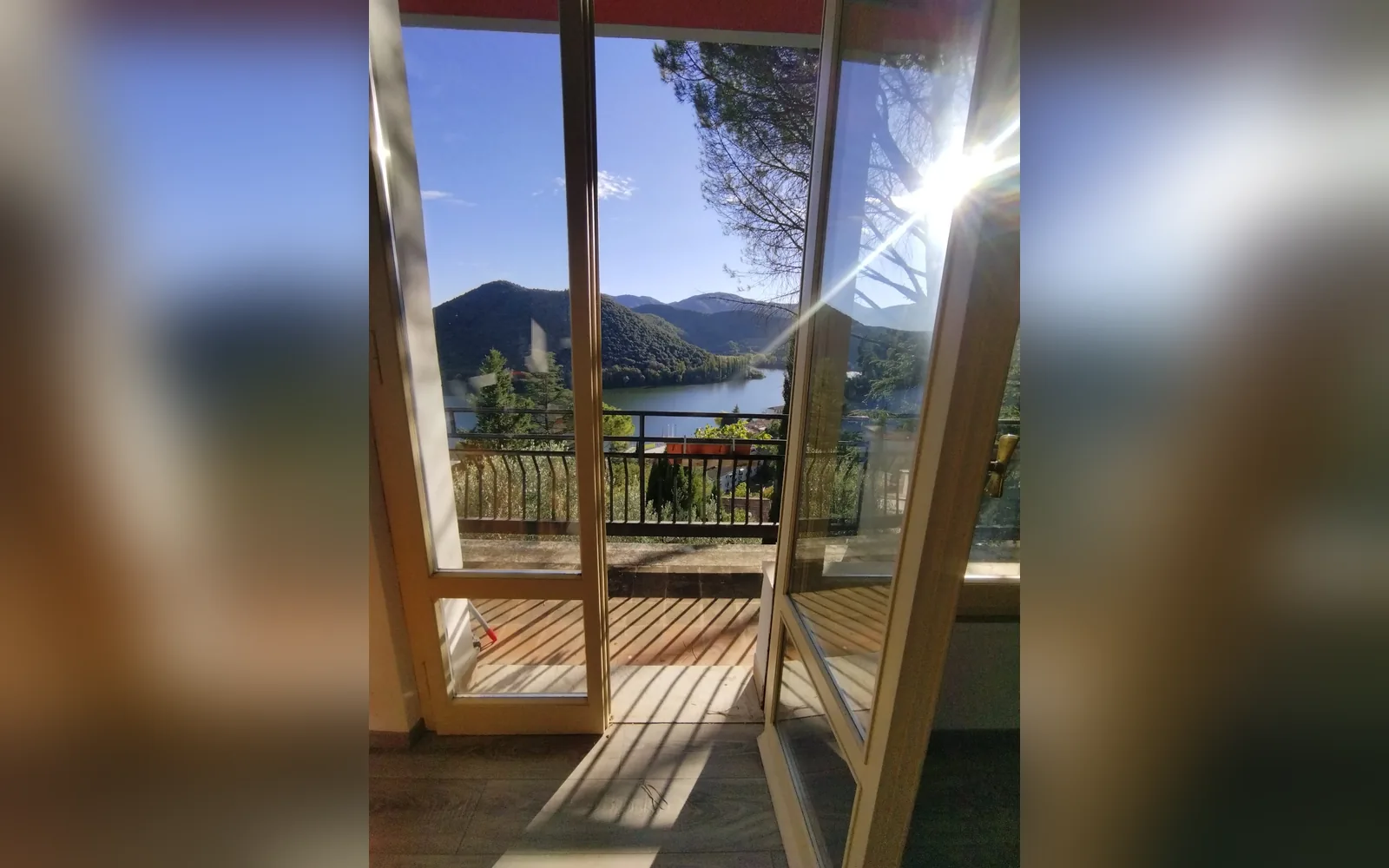 la casa di Mara, struttura a Terni (Umbria) (foto 7)